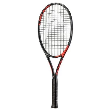 Head Ti Radical Elite Tennis Racquet (Prestrung) 3 Head Ti Radical Elite Tennis Racquet (Prestrung)