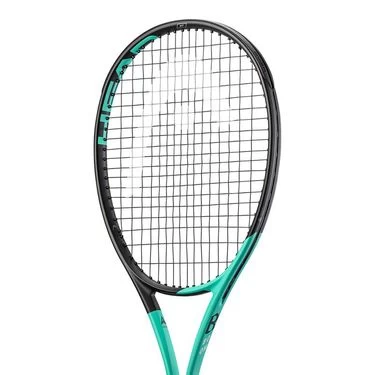 Head Boom MP Tennis Racquet 4 Head Boom MP Tennis Racquet - Image 2