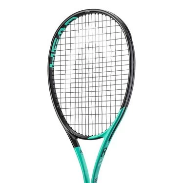 Head Boom Team Tennis Racquet 4 Head Boom Team Tennis Racquet - Image 2