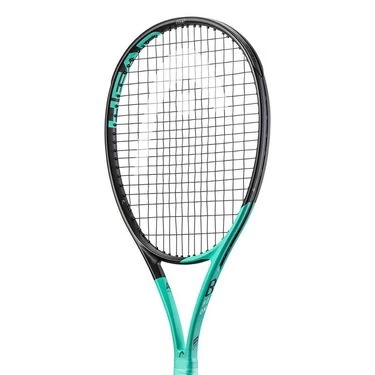 Head Boom Team L Tennis Racquet 4 Head Boom Team L Tennis Racquet - Image 2