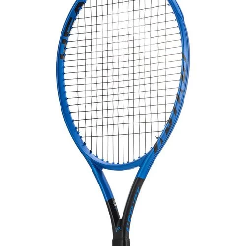Head Instinct Team L 2022 Tennis Racquet 6 Head Instinct Team L 2022 Tennis Racquet - Image 4