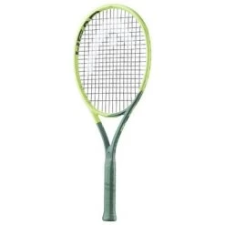 Head Extreme Team 2022 Tennis Racquet 12 Head Extreme Team 2022 Tennis Racquet -Professional Tennis Equipment Store 235332 4