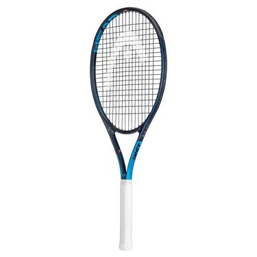 Head Ti Instinct Comp Tennis Racquet (Prestrung) 3 Head Ti Instinct Comp Tennis Racquet (Prestrung)