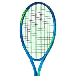 Head Ti Conquest Tennis Racquet (Prestrung) -Professional Tennis Equipment Store 235431 2