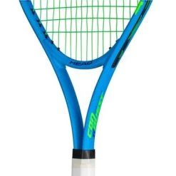 Head Ti Conquest Tennis Racquet (Prestrung) -Professional Tennis Equipment Store 235431 4