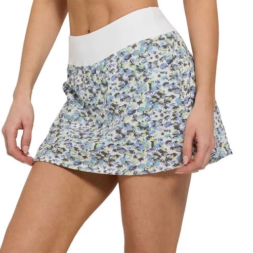 Lija Afterglow Pindot Swing Skirt 4 Lija Afterglow Pindot Swing Skirt - Image 2