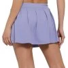 Lija Afterglow Elite Finals Skirt 1 Lija Afterglow Elite Finals Skirt -Professional Tennis Equipment Store 23S 4682T5 2