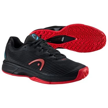 Head Revolt Pro 4.0 Mens Pickleball Shoe 4 Head Revolt Pro 4.0 Mens Pickleball Shoe - Image 2