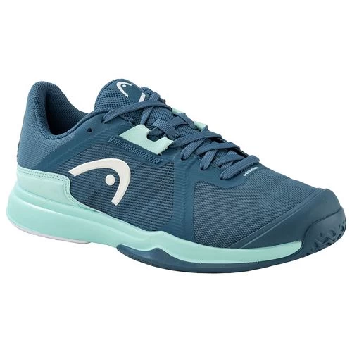 Head Sprint Team 3.5 Womens Tennis Shoe 5 Head Sprint Team 3.5 Womens Tennis Shoe - Image 3