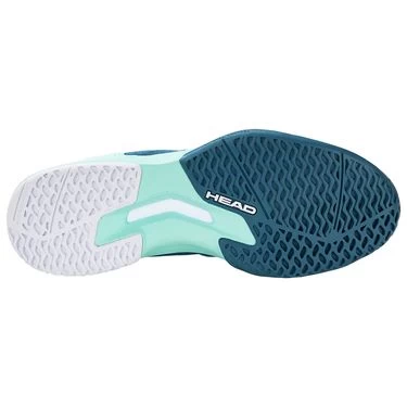 Head Sprint Team 3.5 Womens Tennis Shoe 3 Head Sprint Team 3.5 Womens Tennis Shoe