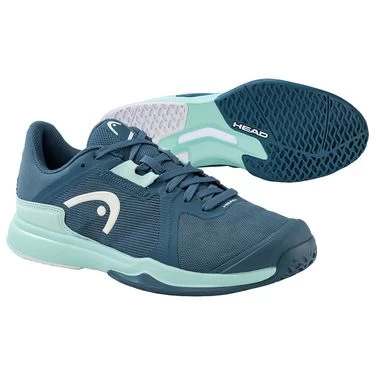 Head Sprint Team 3.5 Womens Tennis Shoe 4 Head Sprint Team 3.5 Womens Tennis Shoe - Image 2