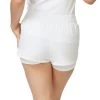 Sofibella Girls Allstars Short -Professional Tennis Equipment Store 4018 ALL 2