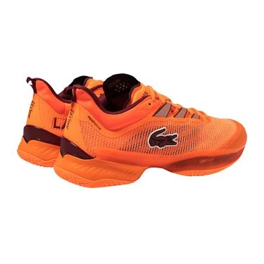 Lacoste AG-LT23 Ultra Womens Tennis Shoe 4 Lacoste AG-LT23 Ultra Womens Tennis Shoe - Image 2