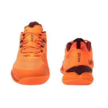 Lacoste AG-LT23 Ultra Womens Tennis Shoe 5 Lacoste AG-LT23 Ultra Womens Tennis Shoe - Image 3