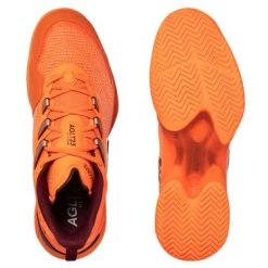 Lacoste AG-LT23 Ultra Womens Tennis Shoe 11 Lacoste AG-LT23 Ultra Womens Tennis Shoe -Professional Tennis Equipment Store 45SFA0011 7A5 4