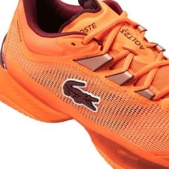 Lacoste AG-LT23 Ultra Womens Tennis Shoe 12 Lacoste AG-LT23 Ultra Womens Tennis Shoe -Professional Tennis Equipment Store 45SFA0011 7A5 5
