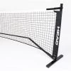 Head Portable 18 Heavy Duty Tennis Net System