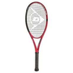 Front Page 11 Dunlop CX 200 Junior 26 Tennis Racquet