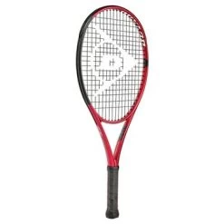 Front Page 19 Dunlop CX 200 Junior 25 Tennis Racquet