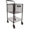 Gamma Brute Teaching Cart 325 Ball Hopper -Professional Tennis Equipment Store 7168010 1