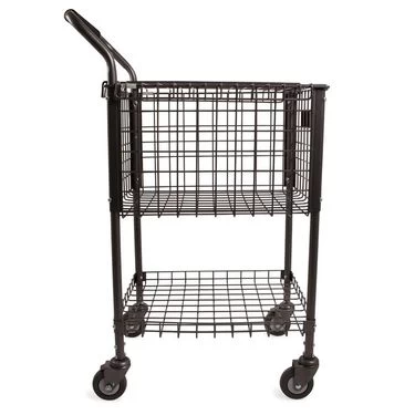 Gamma Brute Teaching Cart 325 Ball Hopper 5 Gamma Brute Teaching Cart 325 Ball Hopper - Image 3