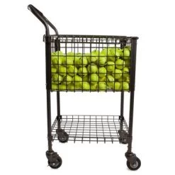 Gamma Brute Teaching Cart 325 Ball Hopper 12 Gamma Brute Teaching Cart 325 Ball Hopper -Professional Tennis Equipment Store 7168010 4
