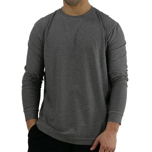 SB Sport Classic Long Sleeve Crew 4 SB Sport Classic Long Sleeve Crew - Image 2