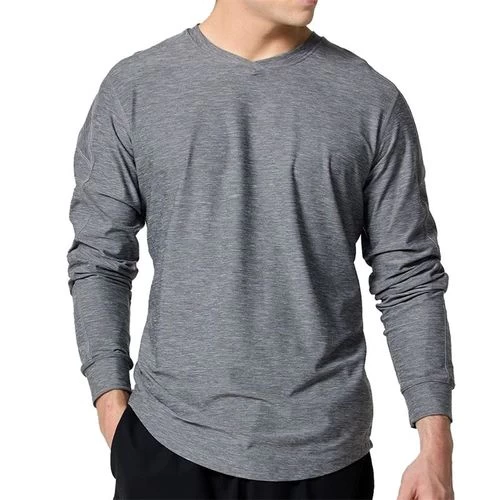 SB Sport Classic V Neck Long Sleeve 3 SB Sport Classic V Neck Long Sleeve