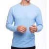 IBKUL Long Sleeve Crew 2 IBKUL Long Sleeve Crew -Professional Tennis Equipment Store 93199 PRI