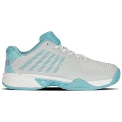 K-Swiss K Swiss Hypercourt Express 2 Womens Tennis Shoe -Professional Tennis Equipment Store 96613 190