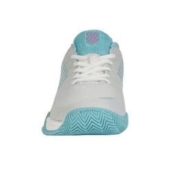 K-Swiss K Swiss Hypercourt Express 2 Womens Tennis Shoe -Professional Tennis Equipment Store 96613 190 3
