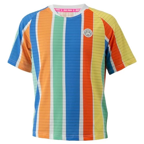 Bidi Badu Boys Paris V Neck Tee 4 Bidi Badu Boys Paris V Neck Tee - Image 2