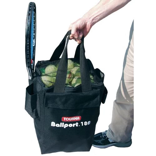 Tourna Ballport 180 Replacement Bag 3 Tourna Ballport 180 Replacement Bag