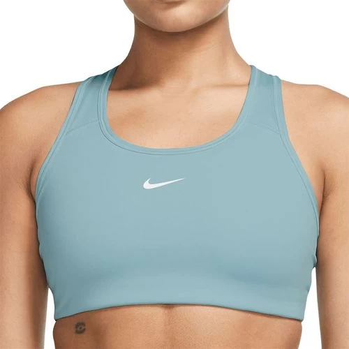 Nike Dri Fit Swoosh Sports Bra 4 Nike Dri Fit Swoosh Sports Bra - Image 2
