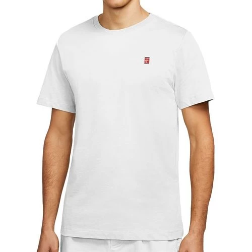 Nike Court Tee Shirt 4 Nike Court Tee Shirt - Image 2