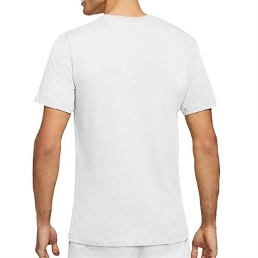Nike Court Tee Shirt 3 Nike Court Tee Shirt