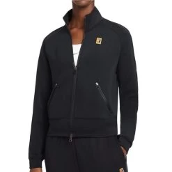 Nike Court Full Zip Jacket 9 Nike Court Full Zip Jacket -Professional Tennis Equipment Store CV4701 010
