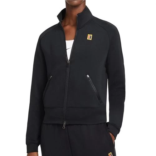 Nike Court Full Zip Jacket 6 Nike Court Full Zip Jacket - Image 4