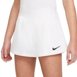 Nike Court Girls Victory Skirt -Professional Tennis Equipment Store CV7575 100