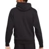 Nike Court Fleece Hoodie -Professional Tennis Equipment Store DA5711 010 2