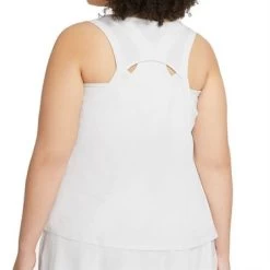 Nike Court Victory Tank Plus Size