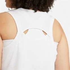 Nike Court Victory Tank Plus Size -Professional Tennis Equipment Store DB6605 100 4