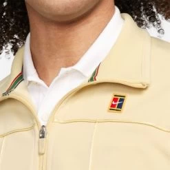 Nike Court Full Zip Jacket -Professional Tennis Equipment Store DC0620 783 3