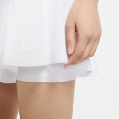 Nike Short Club Skirt -Professional Tennis Equipment Store DD0341 100 3