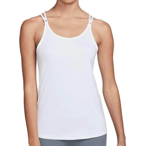 Nike Dri Fit One Luxe Tank 5 Nike Dri Fit One Luxe Tank - Image 3