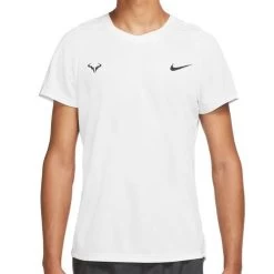 Nike Court Dri FIT Rafa Challenger Crew -Professional Tennis Equipment Store DD8547 100
