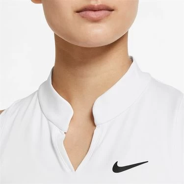 Nike Court Dri Fit Victory Plus Size Dress 4 Nike Court Dri Fit Victory Plus Size Dress - Image 2