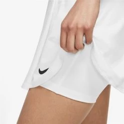Nike Court Victory Flounce Skirt Plus Size -Professional Tennis Equipment Store DH9554 100 3