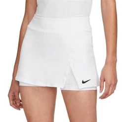 Nike Court Victory Skirt Extended/Plus Size - FINAL SALE -Professional Tennis Equipment Store DH9781 100