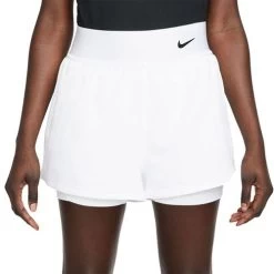 Nike Court Dri Fit Advantage Short -Professional Tennis Equipment Store DR6844 100